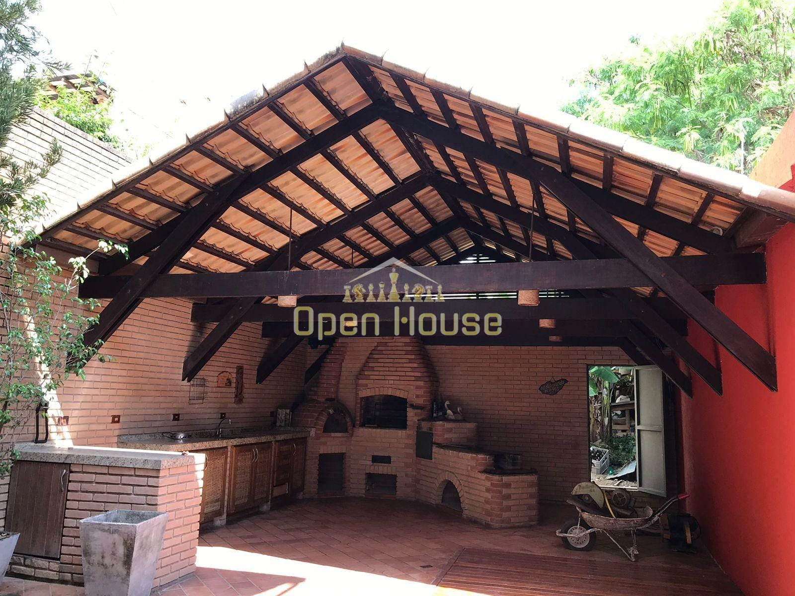 Casa, 3 quartos, 250 m² - Foto 22