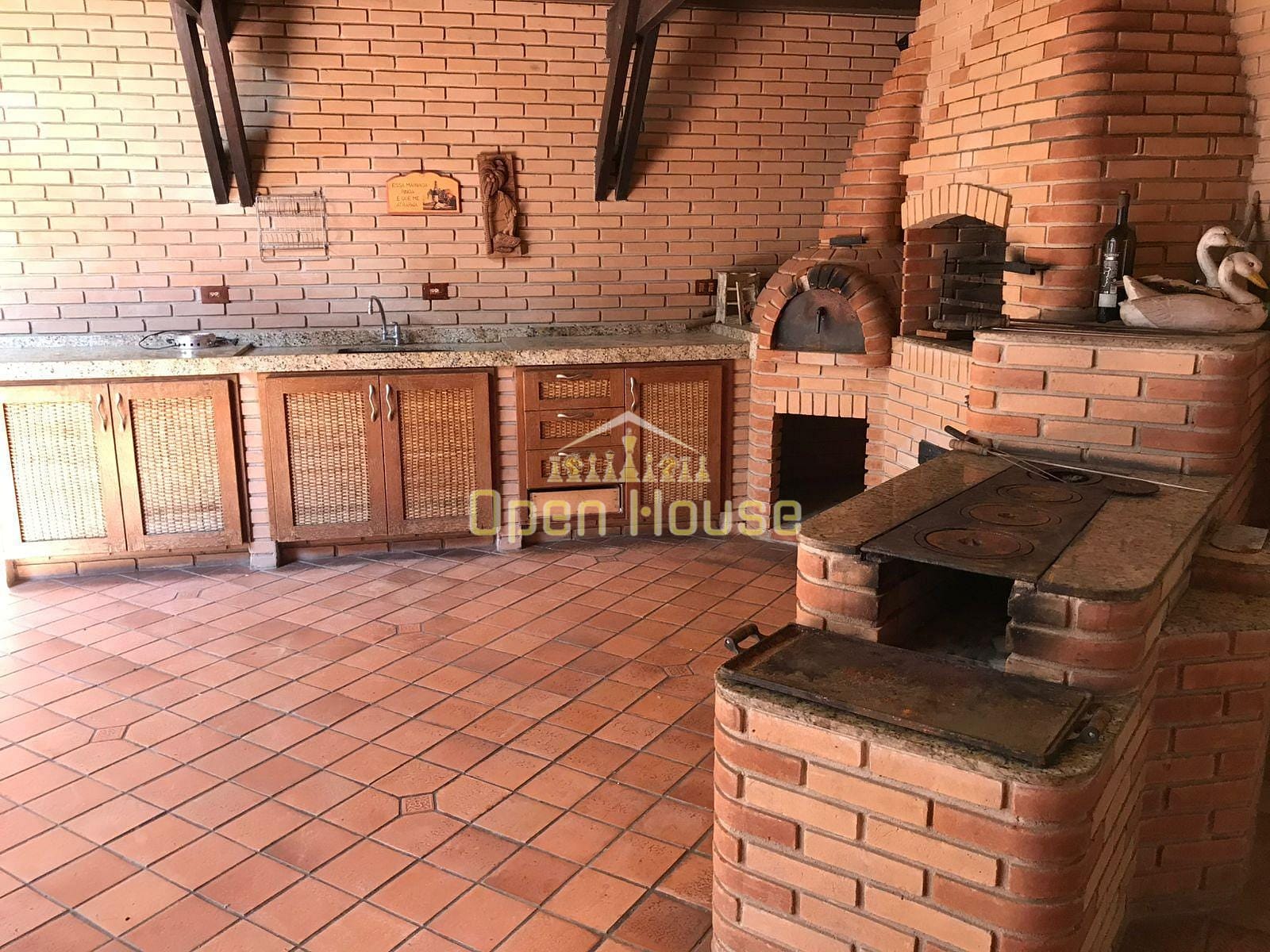 Casa, 3 quartos, 250 m² - Foto 2