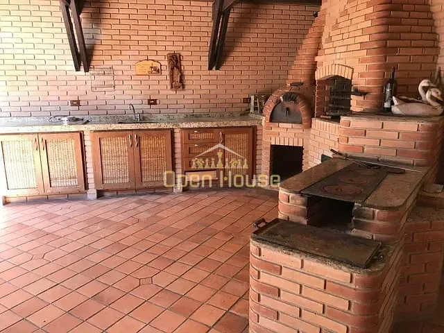 Casa 3 quartos e 3 banheiros, à venda, no bairro Jardim Belvedere em Volta Redonda