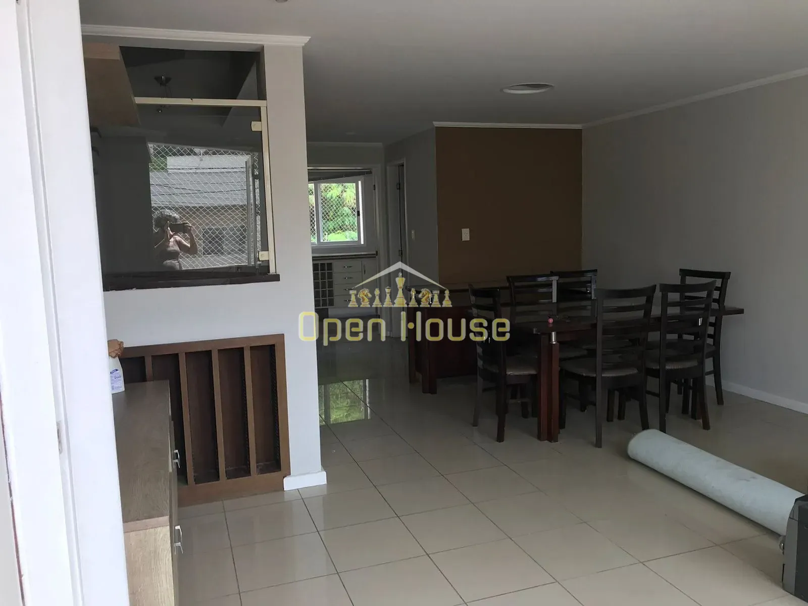 Casa, 3 quartos, 250 m² - Foto 4