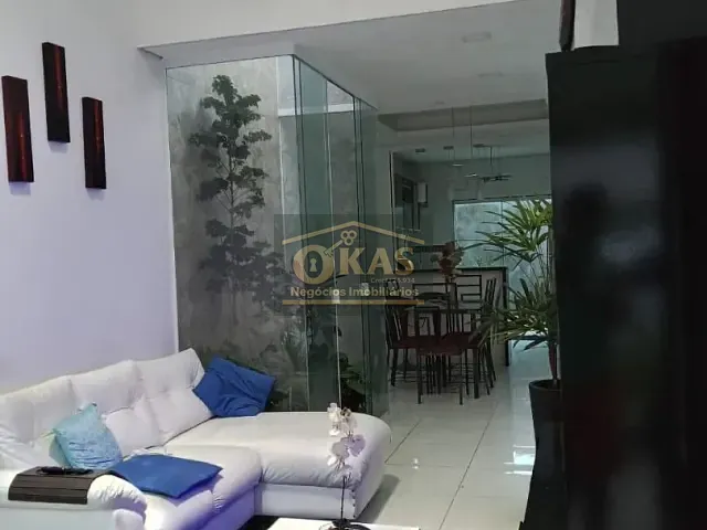 Casa com 100m² 3 quartos e 2 banheiros, à venda, no bairro Jundiapeba em Mogi das Cruzes