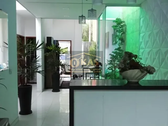 Casa com 100m² 3 quartos e 2 banheiros, à venda, no bairro Jundiapeba em Mogi das Cruzes