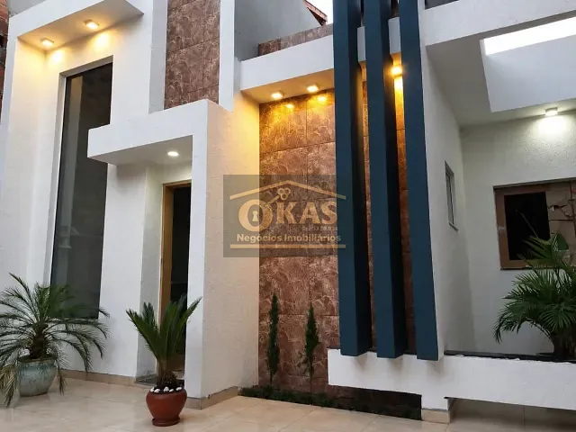 Casa com 100m² 3 quartos e 2 banheiros, à venda, no bairro Jundiapeba em Mogi das Cruzes