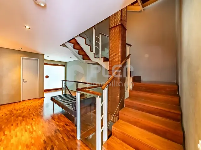 Casa com 582m² 4 quartos e 3 banheiros, à venda, no bairro Pinheiros em São Paulo