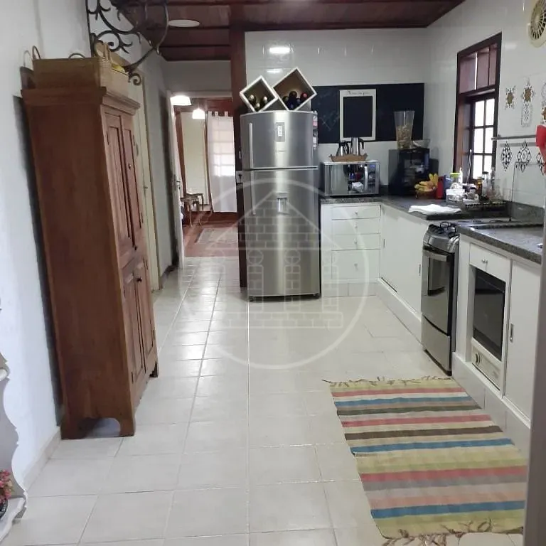Casa, 3 quartos, 191 m² - Foto 7