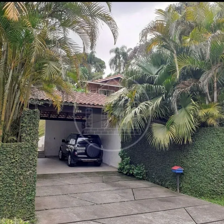 Casa, 3 quartos, 191 m² - Foto 2