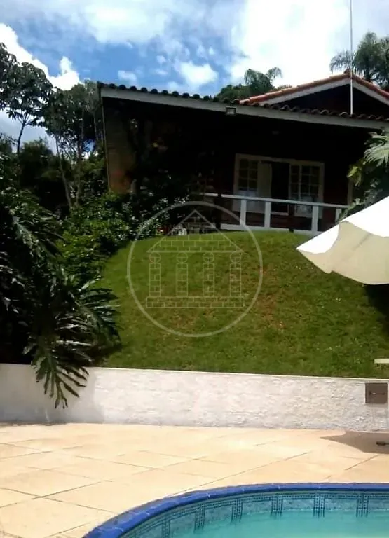 Casa, 3 quartos, 191 m² - Foto 5