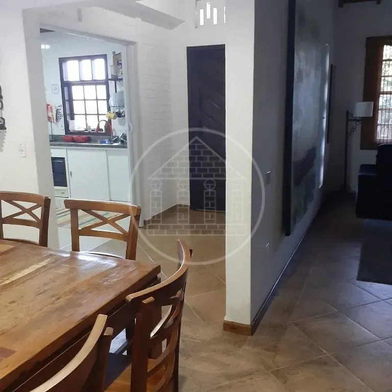 Casa, 3 quartos, 191 m² - Foto 12