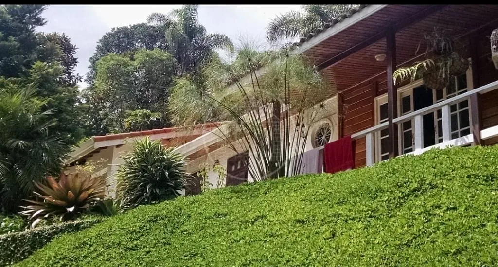 Casa, 3 quartos, 191 m² - Foto 4
