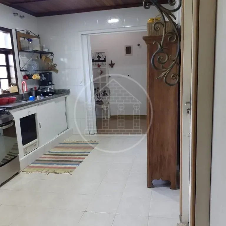 Casa, 3 quartos, 191 m² - Foto 8