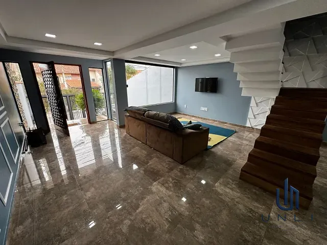 Casa 3 quartos e 2 banheiros, à venda, no bairro Jardim Belvedere em Volta Redonda