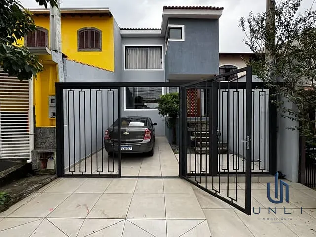 Casa 3 quartos e 2 banheiros, à venda, no bairro Jardim Belvedere em Volta Redonda