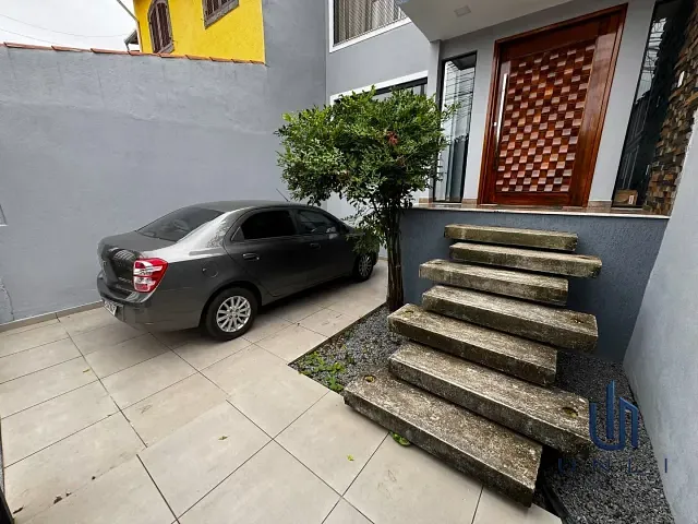Casa 3 quartos e 2 banheiros, à venda, no bairro Jardim Belvedere em Volta Redonda