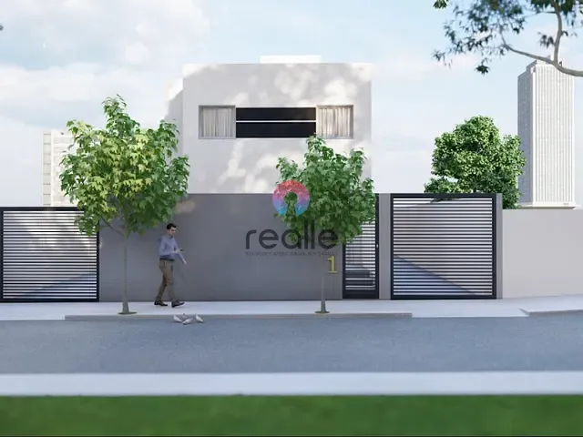 Casa com 182m² 3 quartos e 3 banheiros, à venda, no bairro Etelvina Carneiro em Belo Horizonte