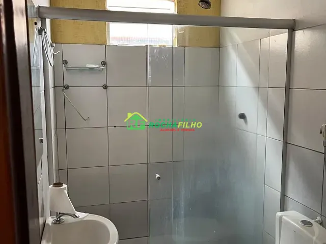 Casa com 142m² 3 quartos e 2 banheiros, à venda, no bairro Bela Vista em Teresina