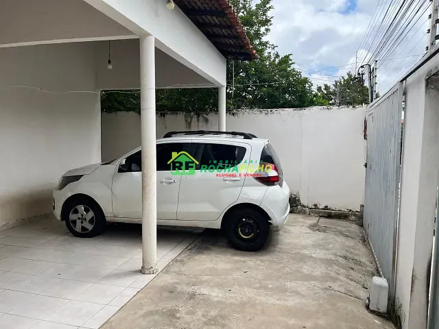 Casa com 142m² 3 quartos e 2 banheiros, à venda, no bairro Bela Vista em Teresina