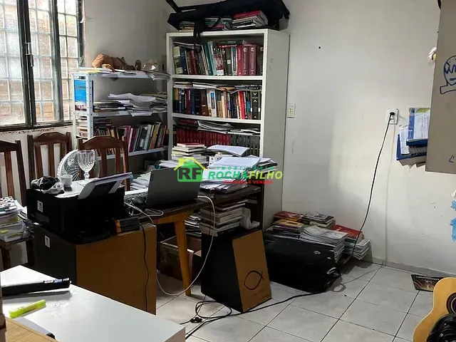 Casa com 142m² 3 quartos e 2 banheiros, à venda, no bairro Bela Vista em Teresina