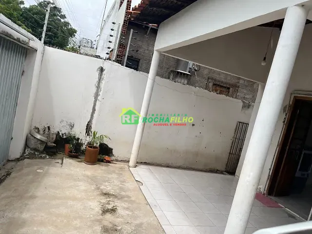 Casa com 142m² 3 quartos e 2 banheiros, à venda, no bairro Bela Vista em Teresina