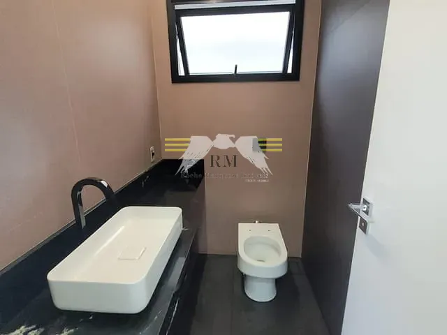 Casa com 360m² 3 quartos e 5 banheiros, à venda, no bairro Mina em Itupeva