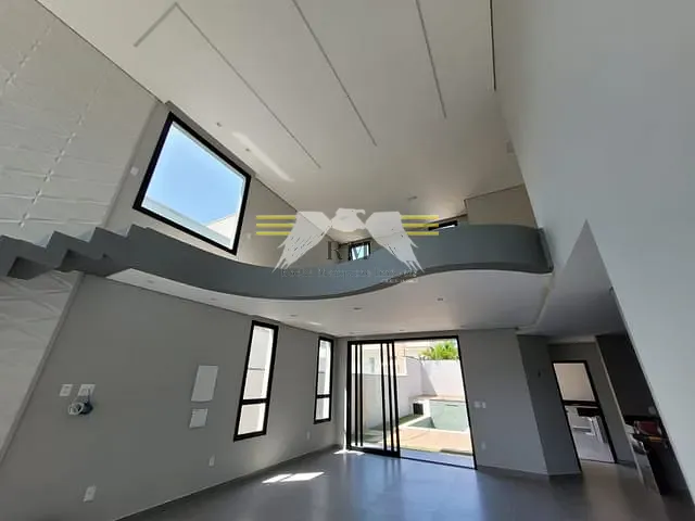 Casa com 360m² 3 quartos e 5 banheiros, à venda, no bairro Mina em Itupeva