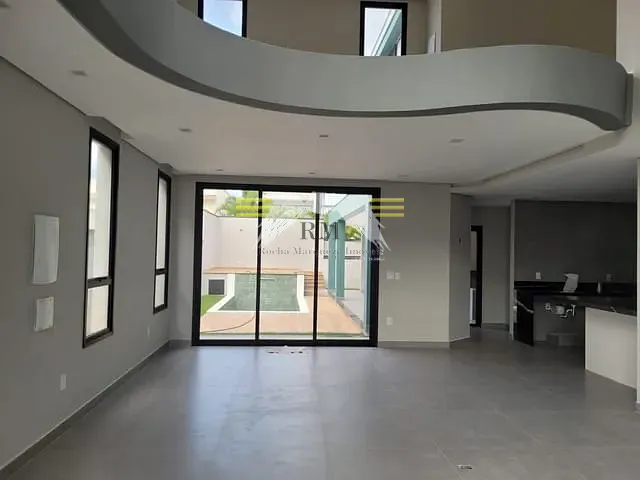 Casa com 360m² 3 quartos e 5 banheiros, à venda, no bairro Mina em Itupeva