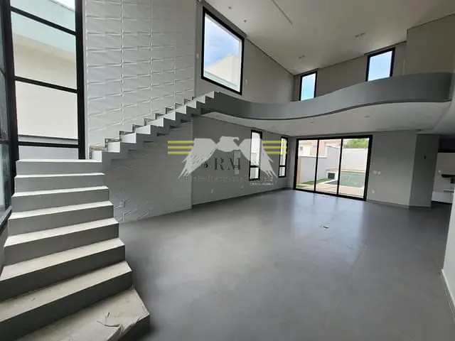 Casa com 360m² 3 quartos e 5 banheiros, à venda, no bairro Mina em Itupeva