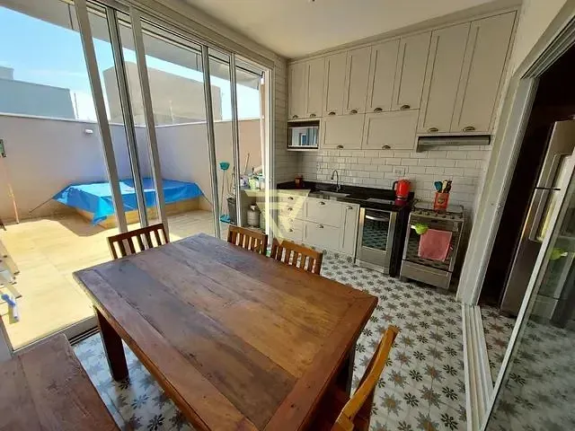 Casa com 200m² 3 quartos e 3 banheiros, à venda, no bairro Bonfim Paulista em Ribeirão Preto