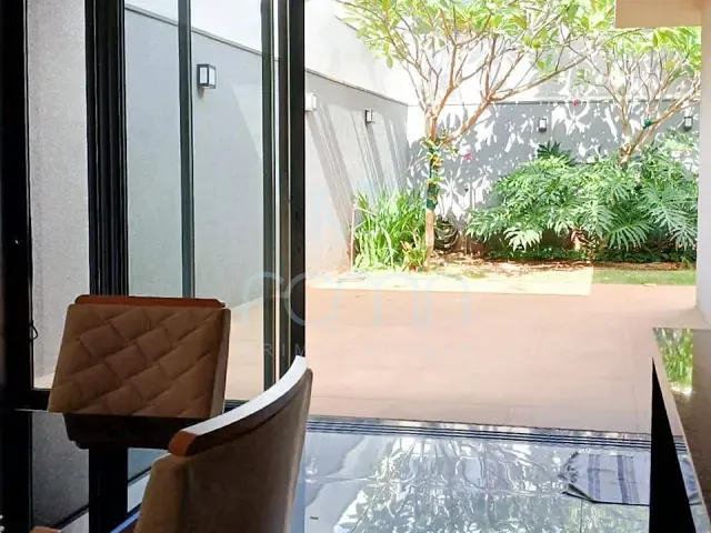 Casa com 360m² 3 quartos e 4 banheiros, à venda, no bairro Quinta do Lago Residence em São José do Rio Preto