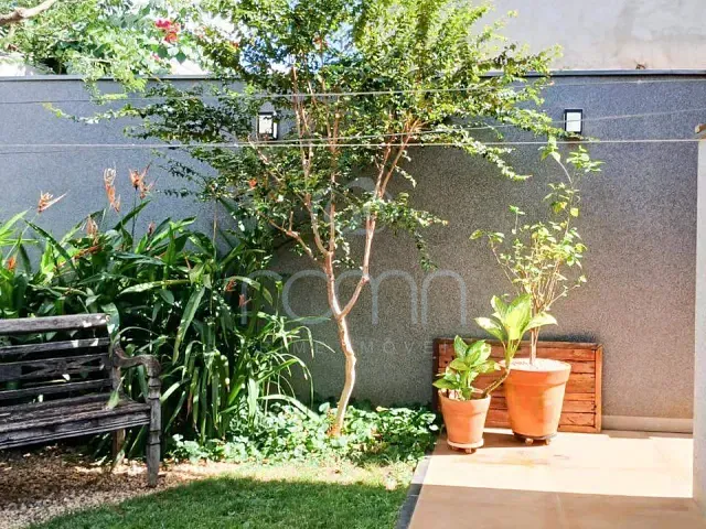 Casa com 360m² 3 quartos e 4 banheiros, à venda, no bairro Quinta do Lago Residence em São José do Rio Preto