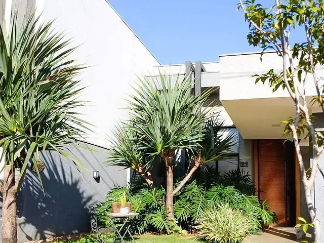 Casa com 360m² 3 quartos e 4 banheiros, à venda, no bairro Quinta do Lago Residence em São José do Rio Preto