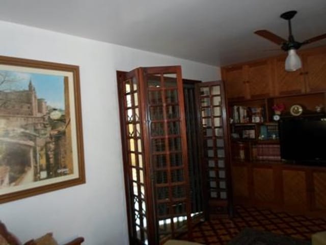 Foto do Casa - Casa à venda 3 Quartos, 1 Suite, 300M², Jardim Satélite, São José dos Campos - SP | RUSSI IMÓVEIS