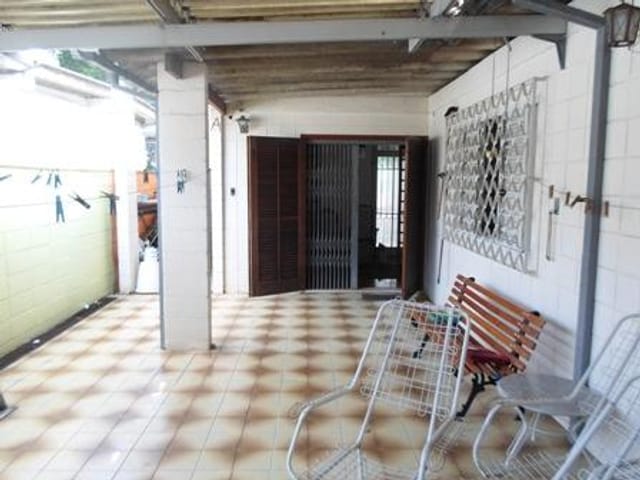 Foto do Casa - Casa à venda 3 Quartos, 1 Suite, 300M², Jardim Satélite, São José dos Campos - SP | RUSSI IMÓVEIS