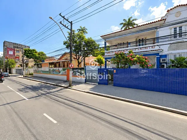 Casa 3 quartos e 1 banheiro, para alugar, no bairro Fonseca em Niterói