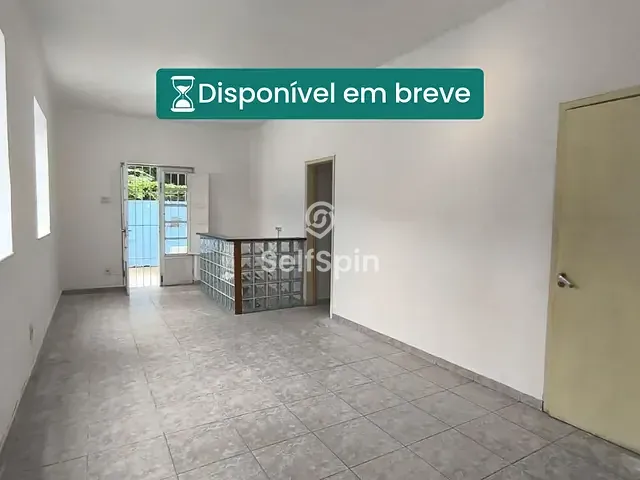 Casa 3 quartos e 1 banheiro, para alugar, no bairro Fonseca em Niterói