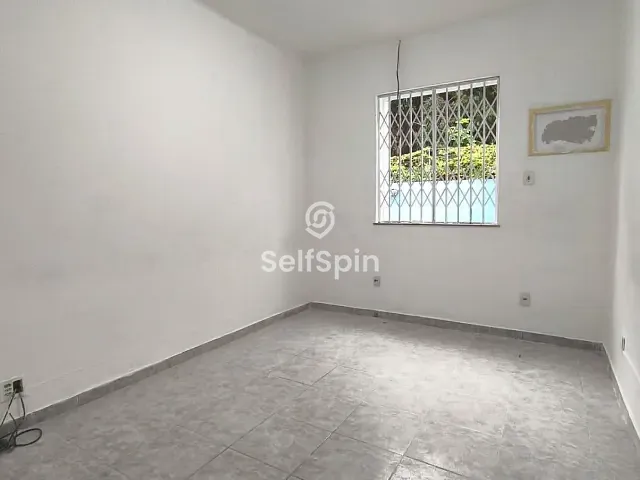 Casa 3 quartos e 1 banheiro, para alugar, no bairro Fonseca em Niterói