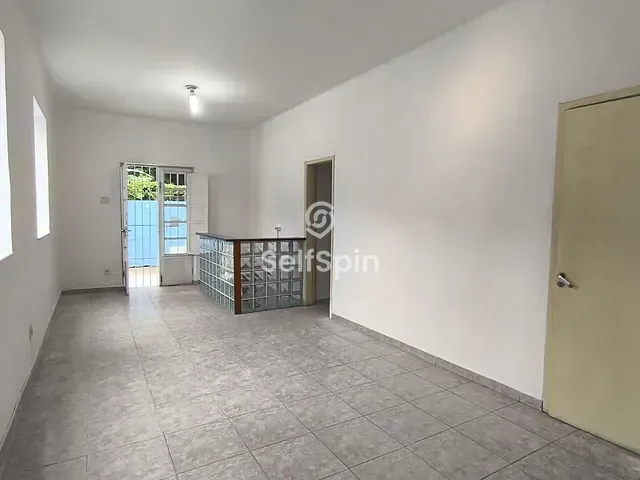 Casa 3 quartos e 1 banheiro, para alugar, no bairro Fonseca em Niterói