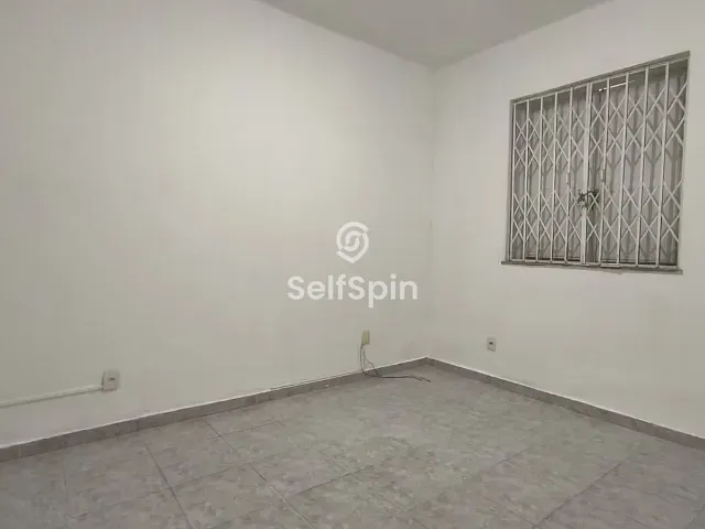 Casa 3 quartos e 1 banheiro, para alugar, no bairro Fonseca em Niterói