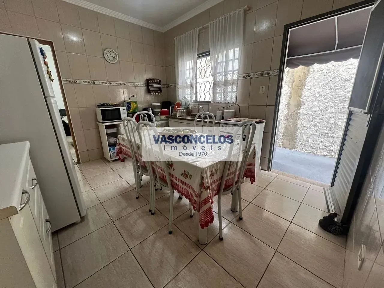Casa, 6 quartos, 154 m² - Foto 7