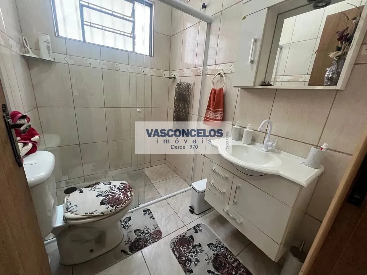 Casa, 6 quartos, 154 m² - Foto 8