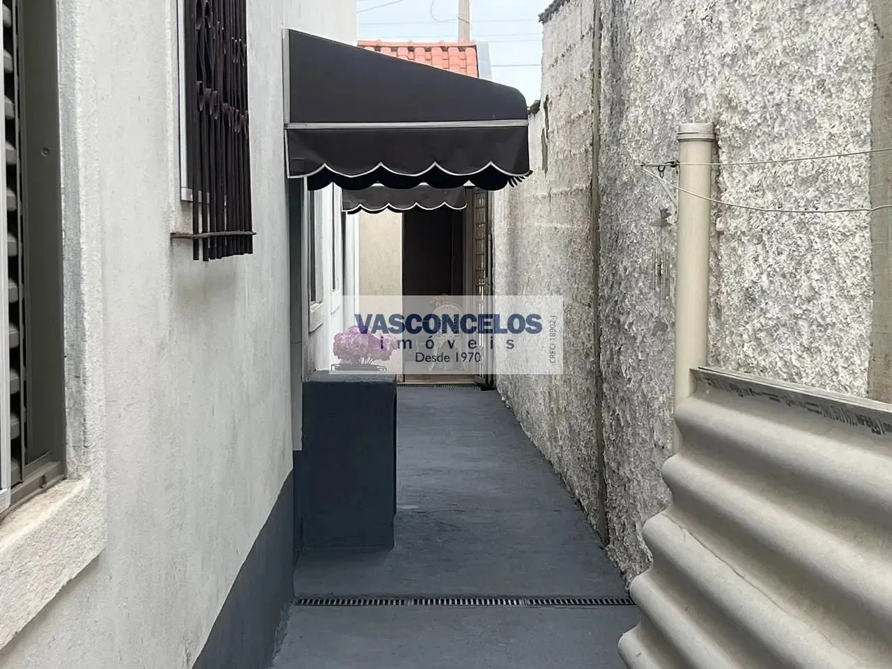 Casa, 6 quartos, 154 m² - Foto 22