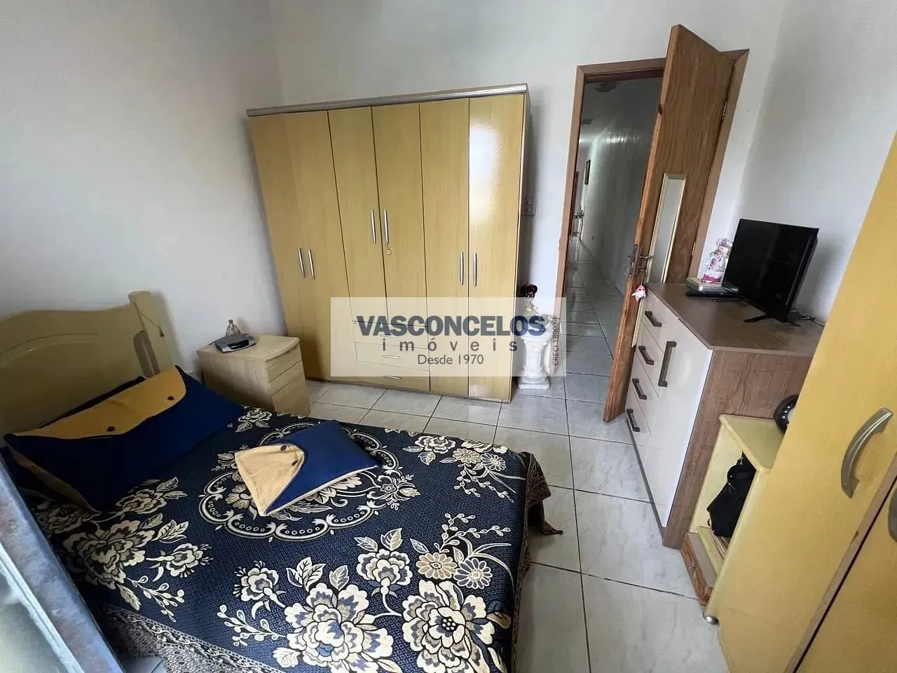 Casa, 6 quartos, 154 m² - Foto 16