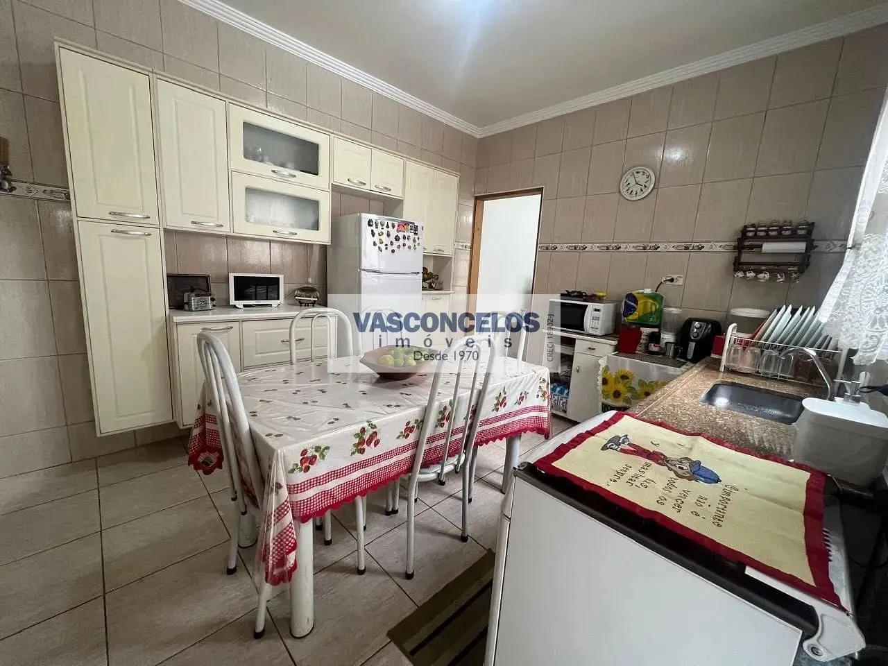 Casa, 6 quartos, 154 m² - Foto 6