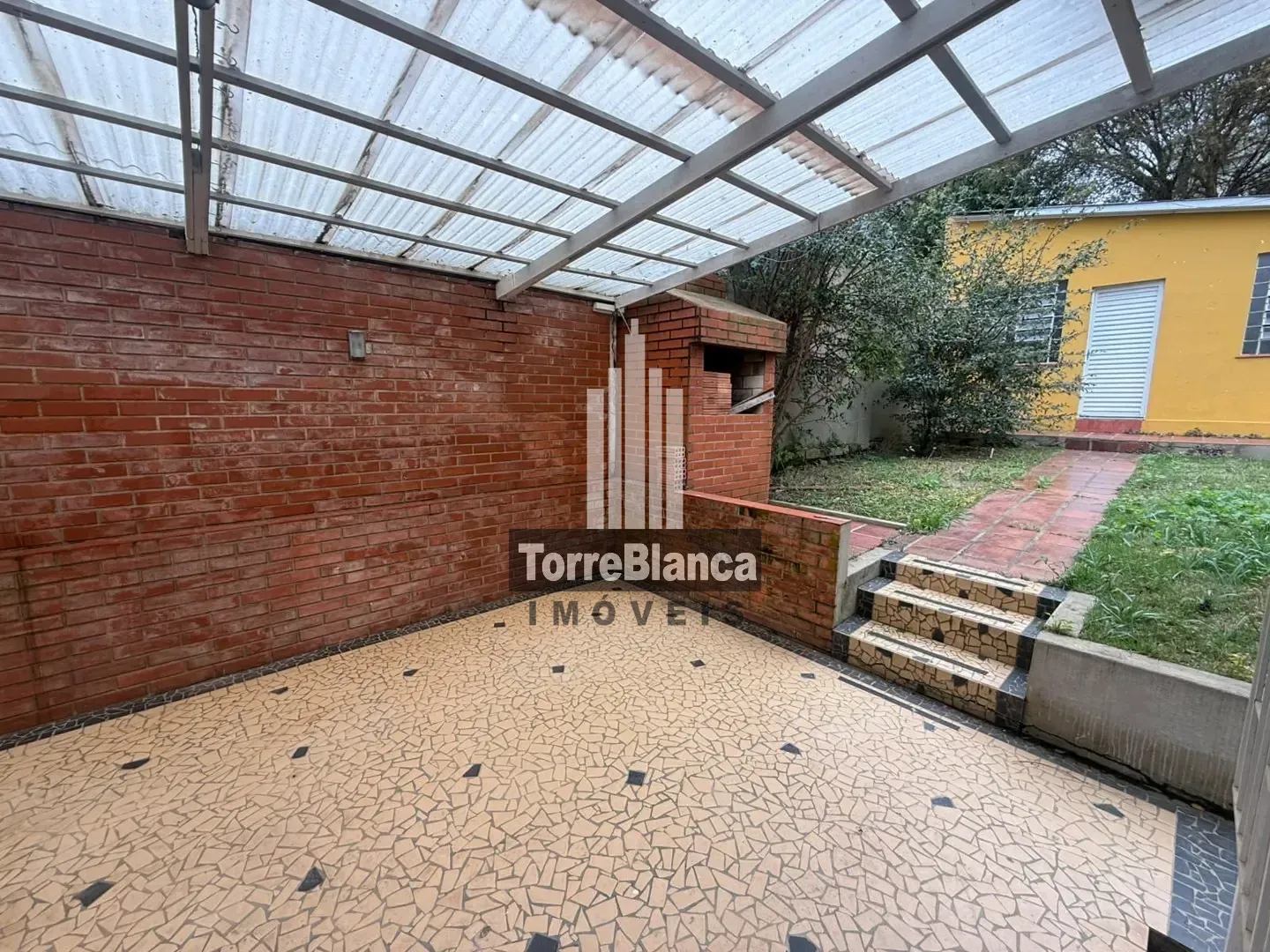 Casa, 1 quarto, 160 m² - Foto 11