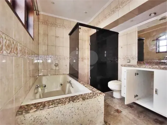 Casa com 252m² 3 quartos e 4 banheiros, à venda, no bairro Vila Mazzei em São Paulo