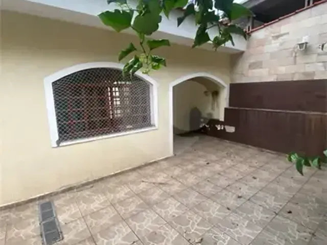 Casa com 252m² 3 quartos e 4 banheiros, à venda, no bairro Vila Mazzei em São Paulo