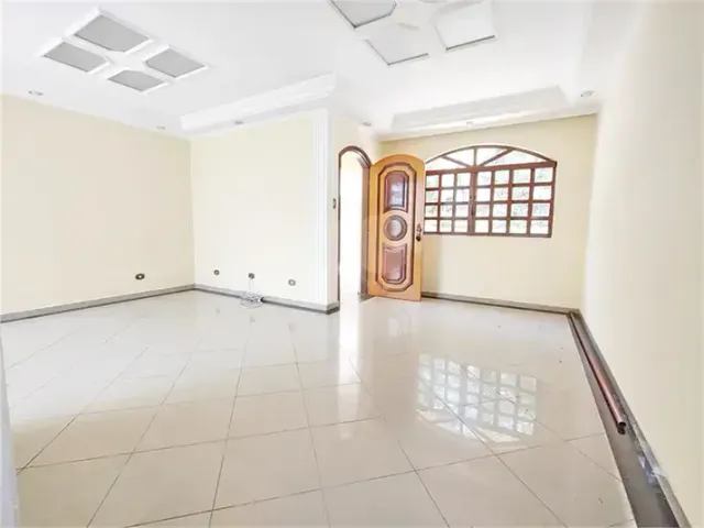 Casa com 252m² 3 quartos e 4 banheiros, à venda, no bairro Vila Mazzei em São Paulo