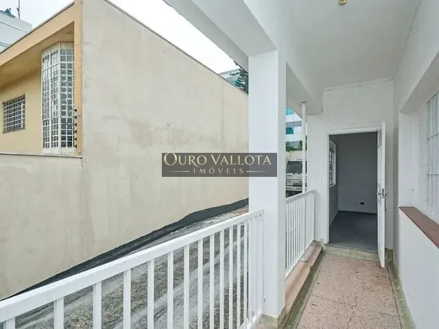 Casa com 400m², para alugar, no bairro Alto da Mooca em São Paulo