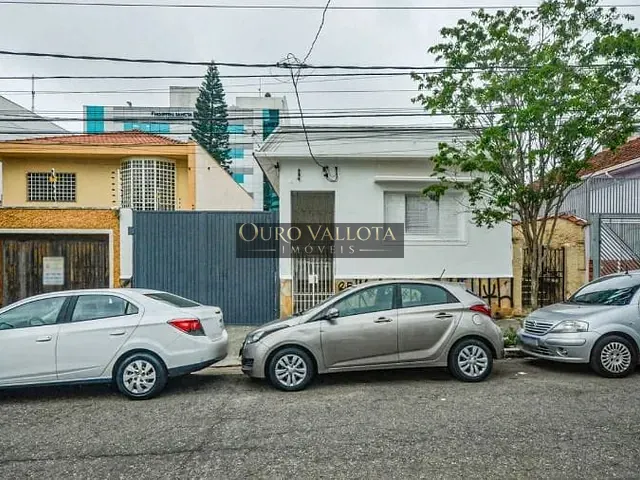 Casa com 400m², para alugar, no bairro Alto da Mooca em São Paulo