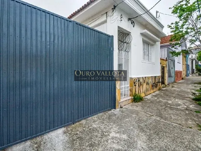 Casa com 400m², para alugar, no bairro Alto da Mooca em São Paulo