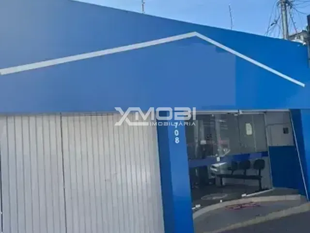 Prédio à venda, no bairro Centro em Jundiaí